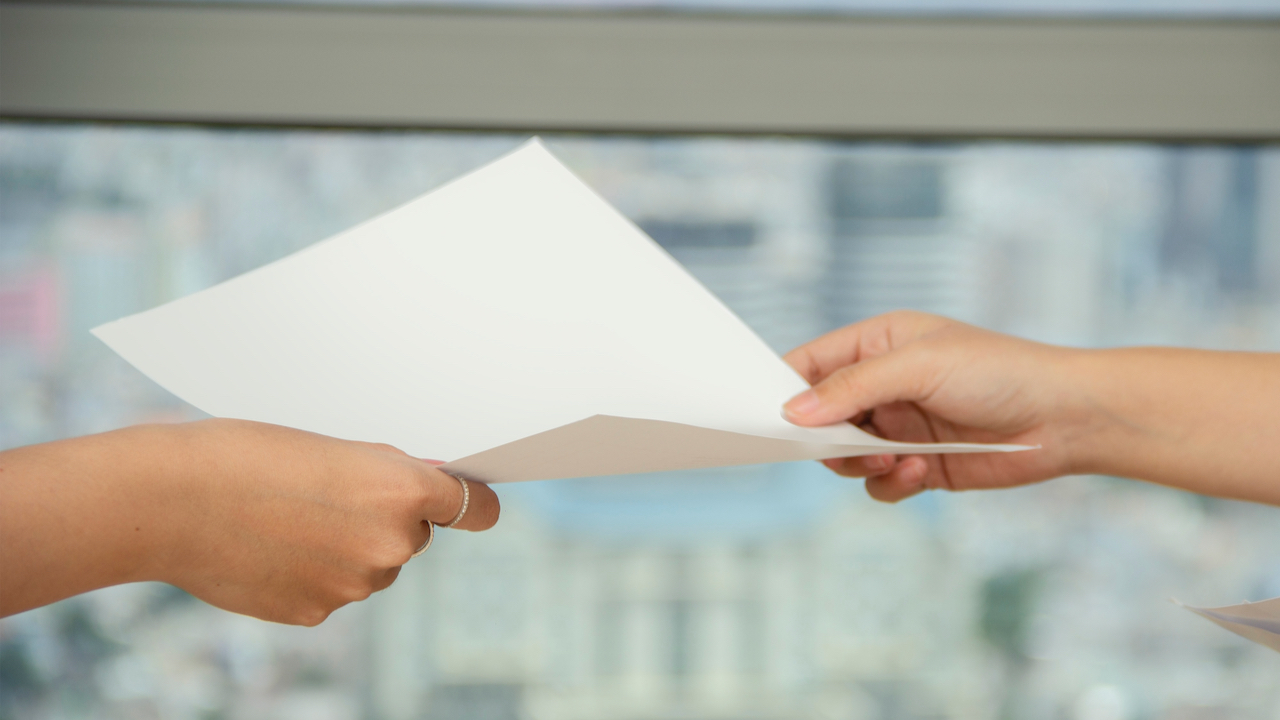 Nach IT-Zusammenschluss wird Vermögensübertragung geregelt