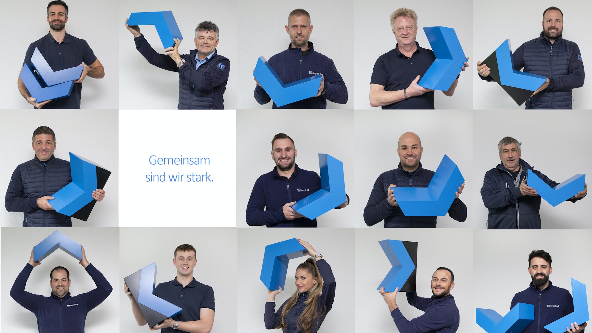 Über 70 KMU profitieren von INOS, dem Ostschweizer Innovationsnetzwerk