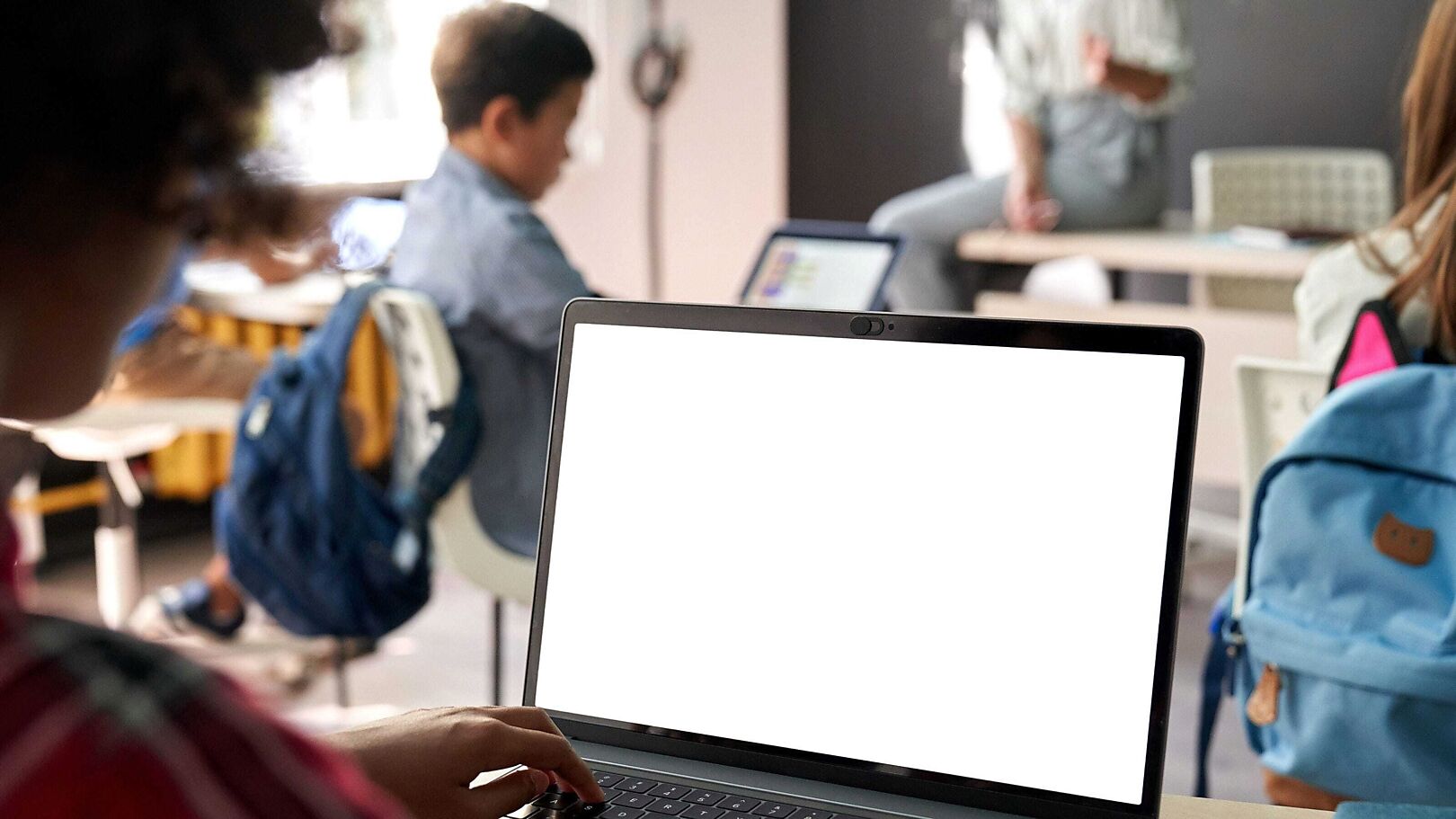 Informatik an Schulen soll weiter gefördert werden