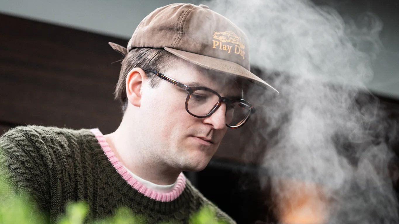 Lust zu arbeiten? Voll!