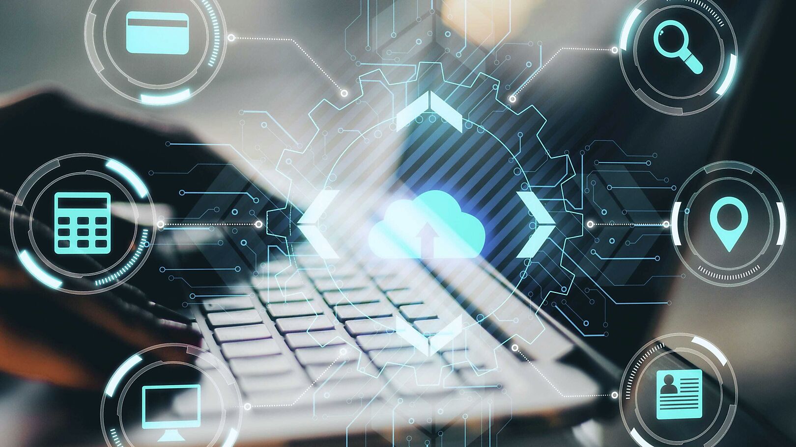 Kanton Glarus unterstützt den digitalen Wandel bei Privaten