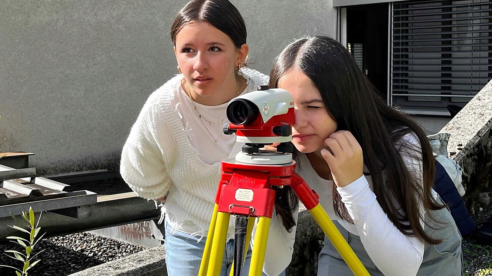 18. Berufsinformationstage der Berufs- und Laufbahnberatung Glarus