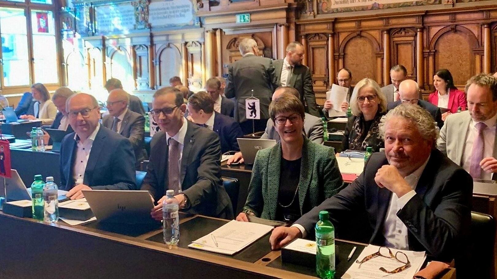 Ostschweiz verstärkt Zusammenarbeit in der Digitalisierung