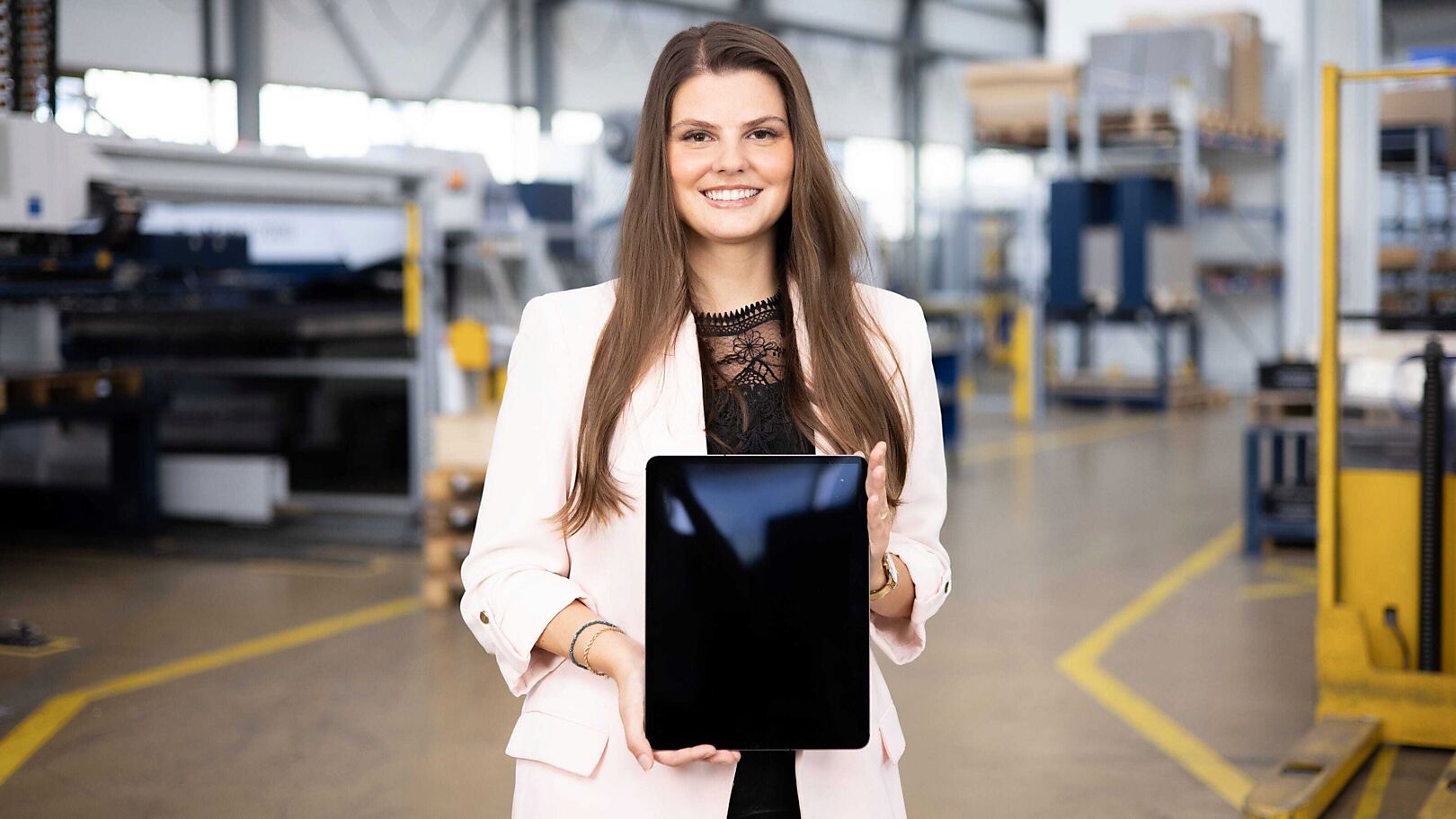 Fit am Arbeitsplatz – der Kanton unterstützt