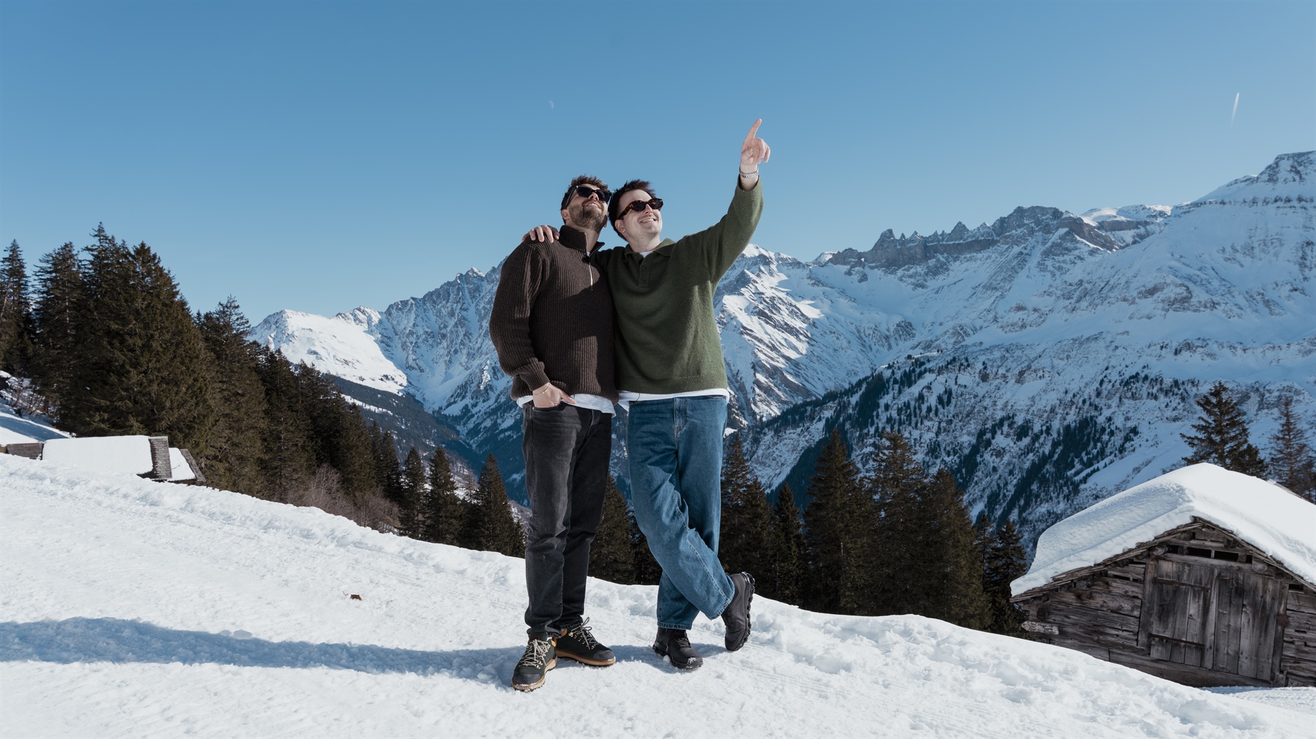 Facts and Figures Kanton Glarus