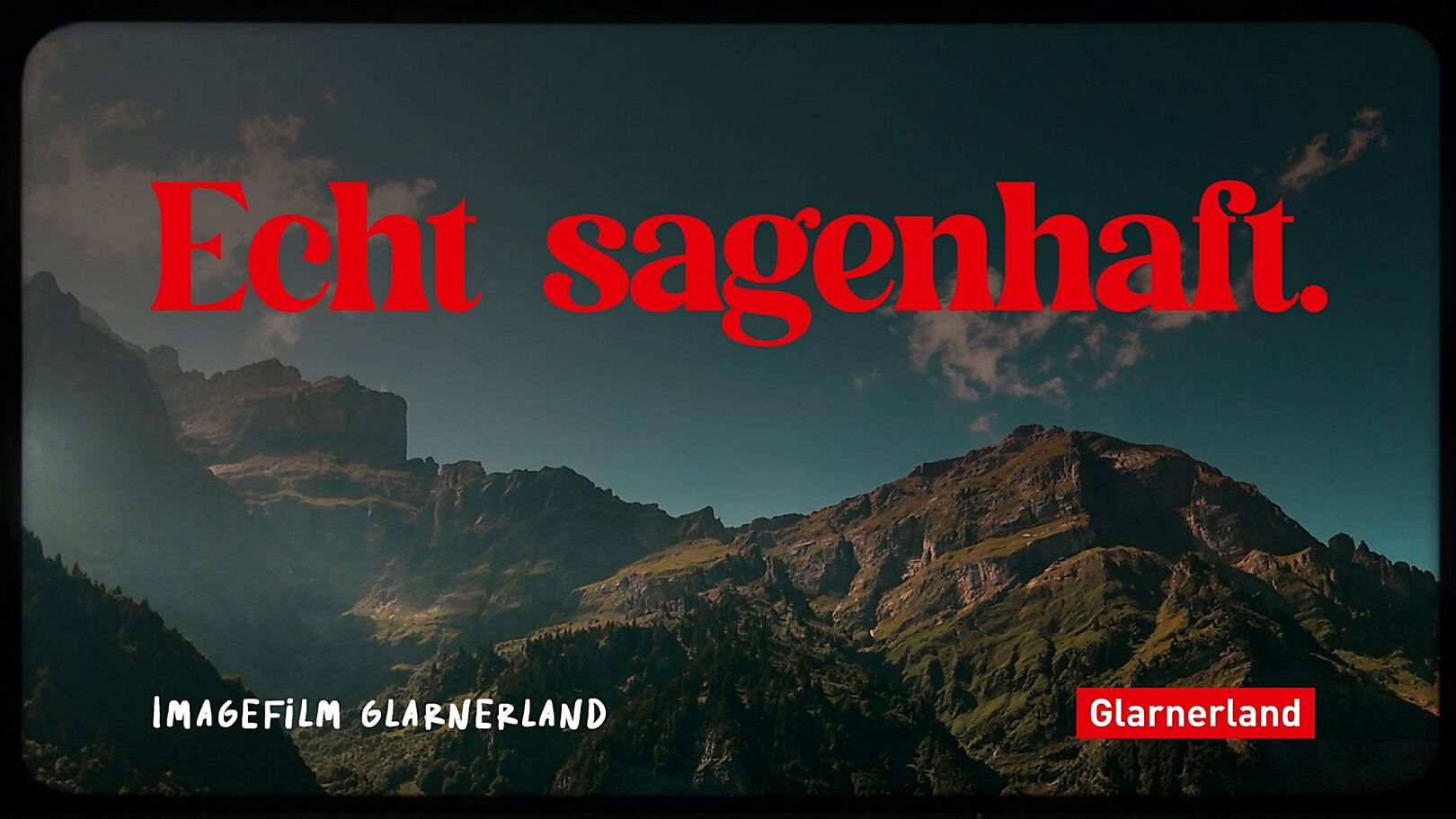 Echt sagenhaft: Imagefilm – Check