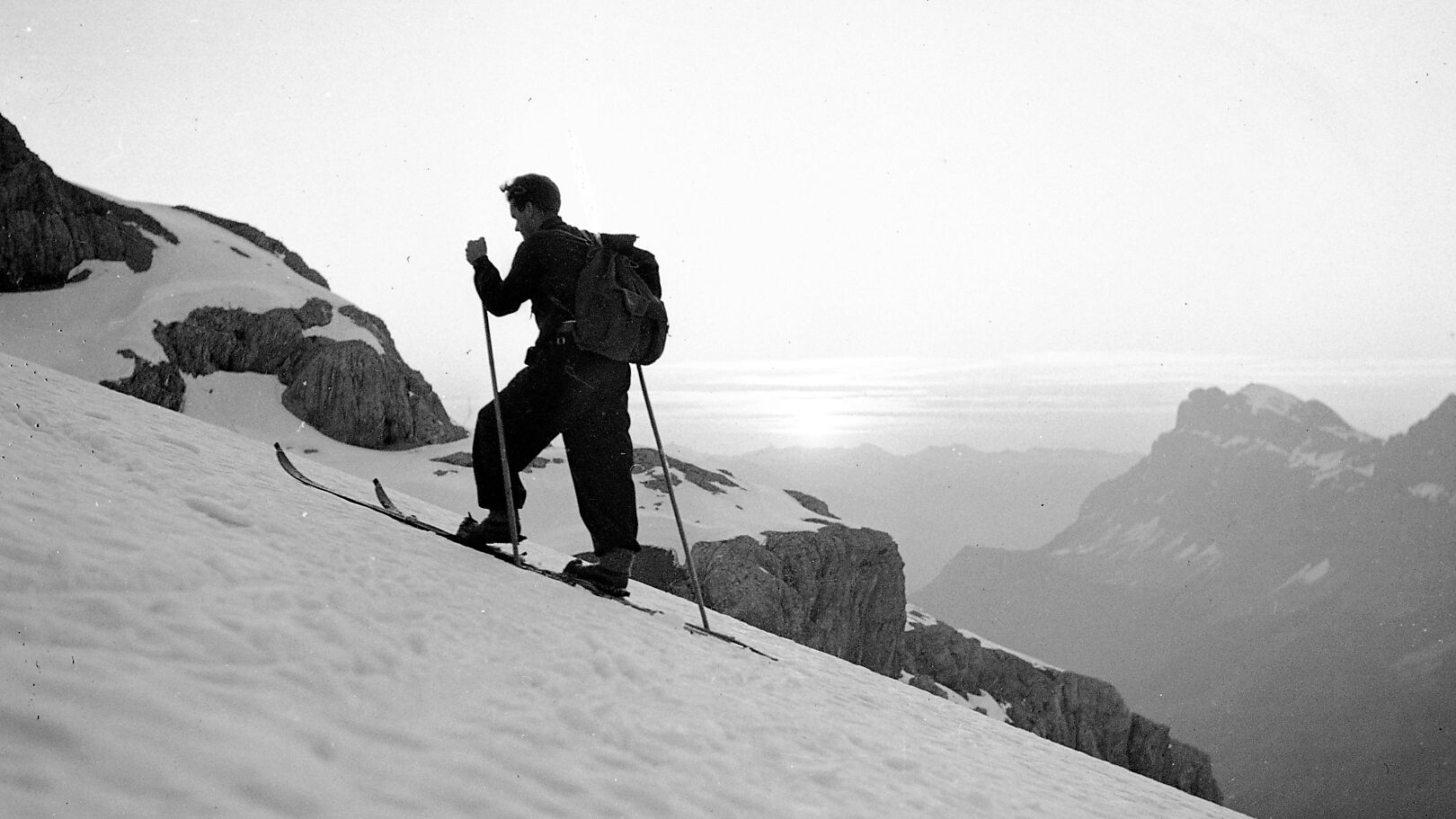 Spurensuche in Bild und Ton: Das audiovisuelle Kulturerbe im Kanton Glarus