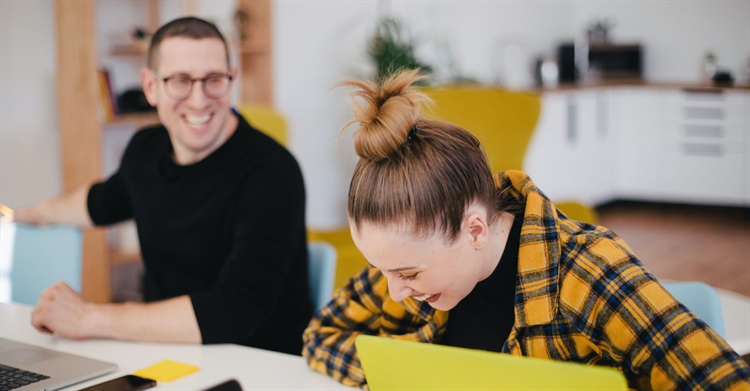 Spielraum für Ideen