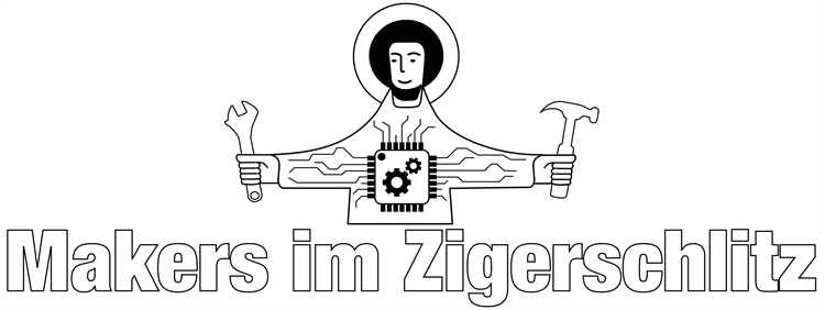 Makers im Zigerschlitz