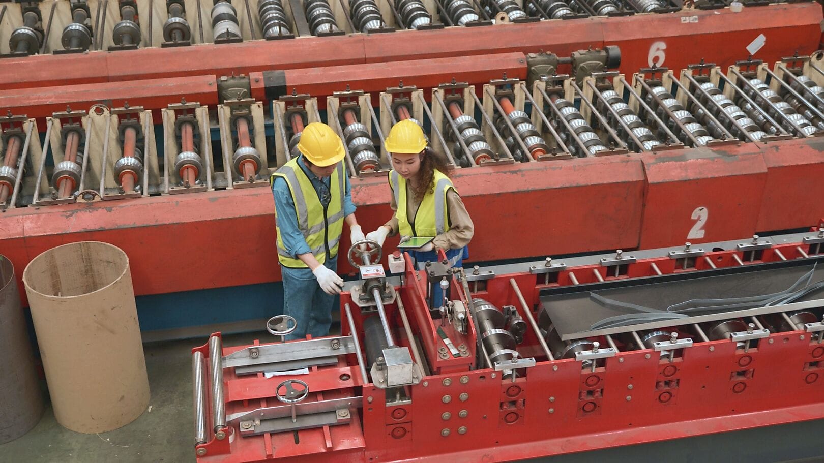 Neue Berufswelten, neue Perspektiven