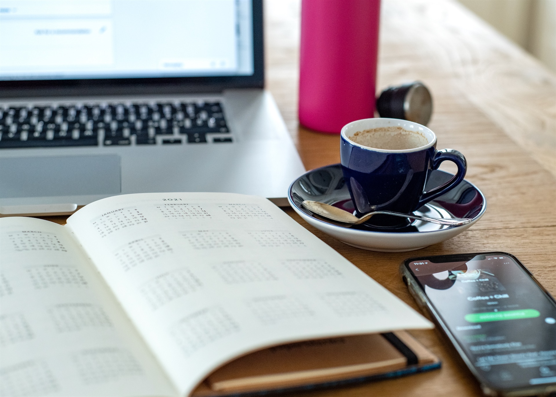 Gemeinsam gross werden im Digitalzeitalter