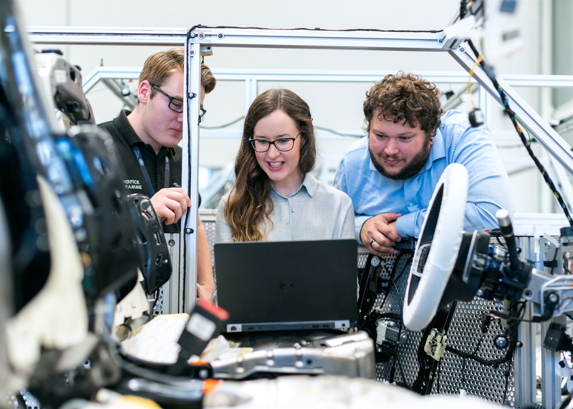 smartglarus.com macht Lust auf Veränderung