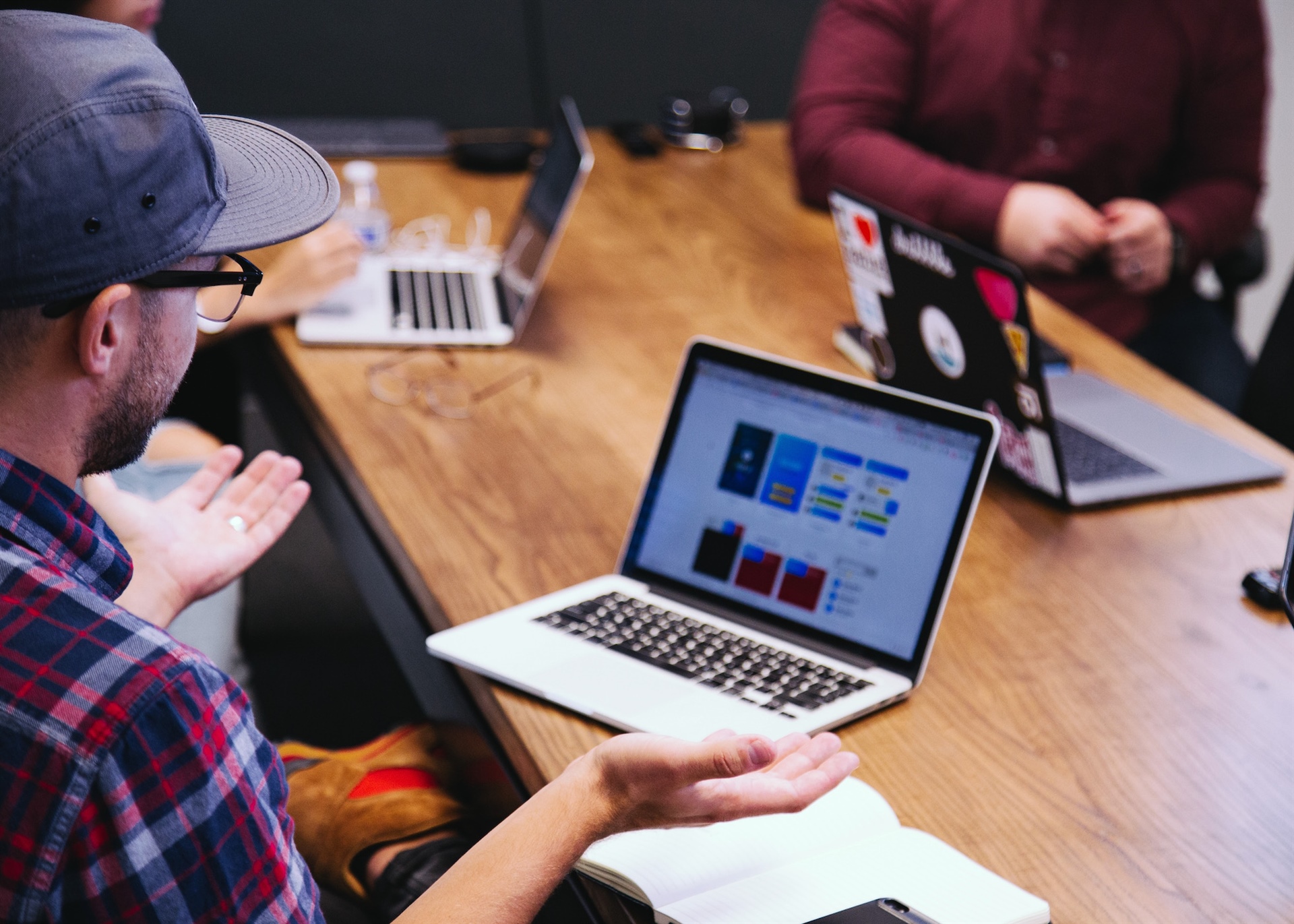 Glarus-Next: Lernplattform für Bildung, neue Technologien und Arbeitsweisen