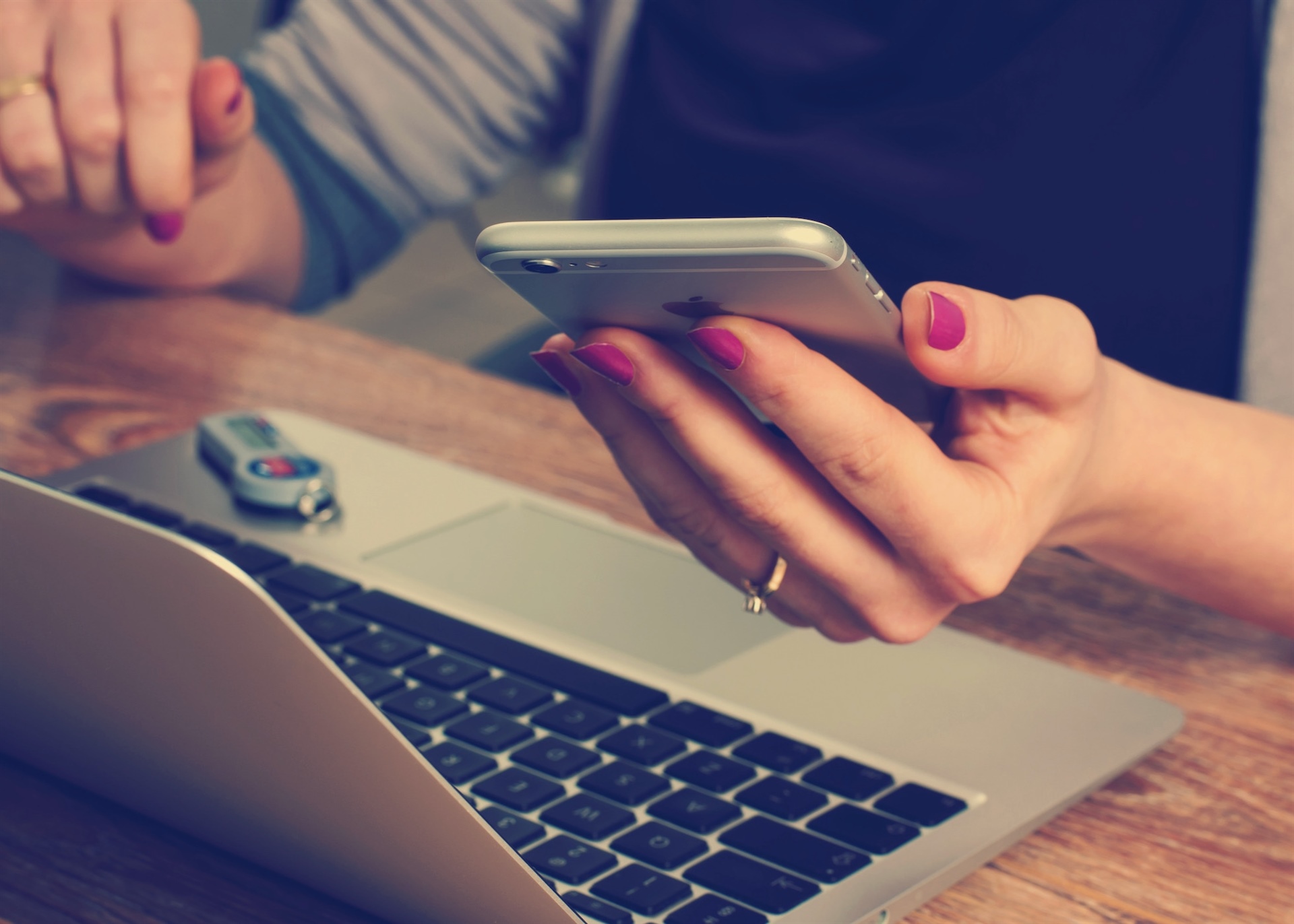 Digitalisierungsvorlage ist bereit für den Landrat