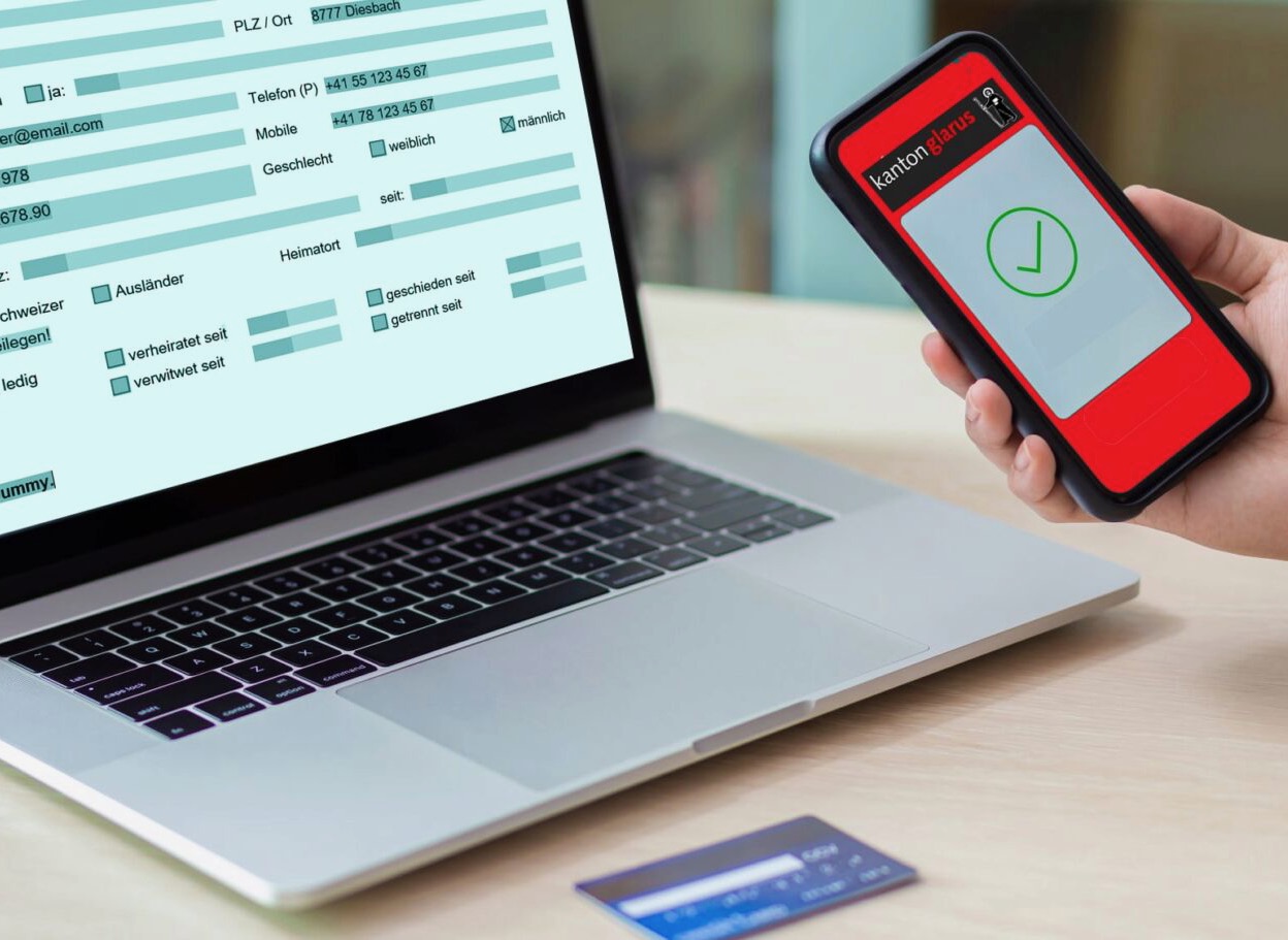 So soll die Digitalisierung der Verwaltung umgesetzt werden