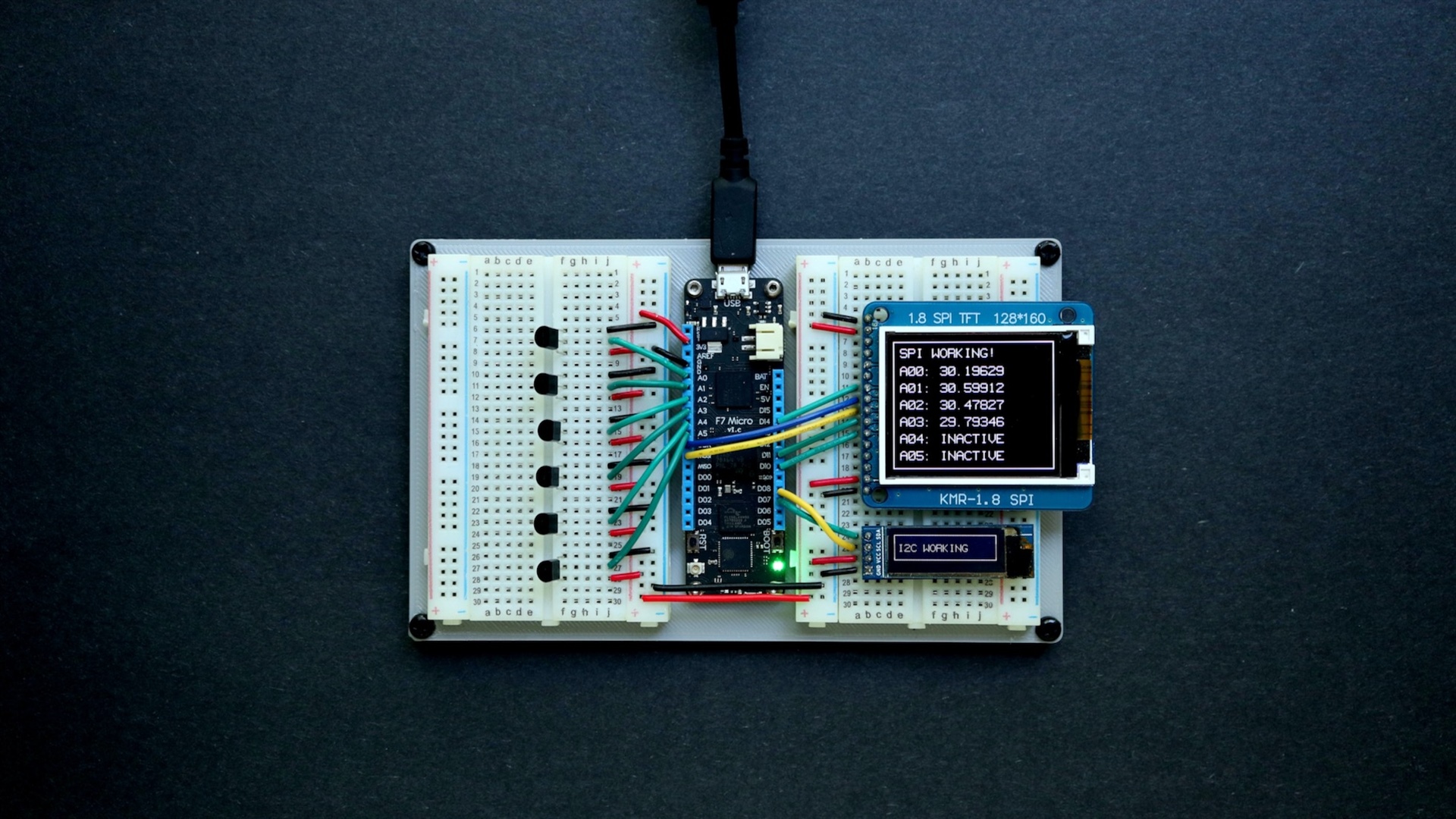 Make it possible – für ein innovatives und zukunftsorientiertes Glarnerland