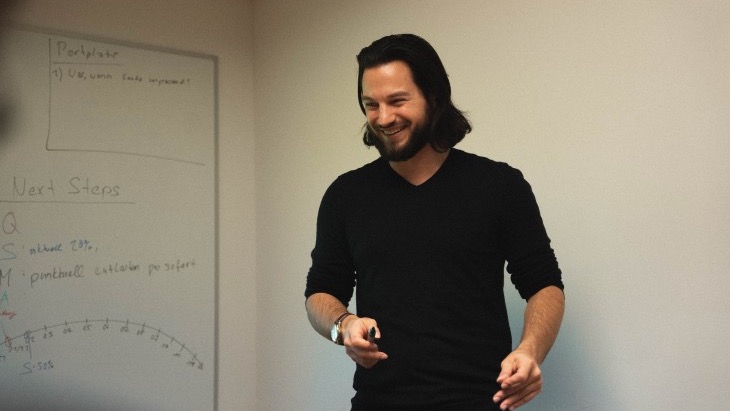 Die 5 häufigsten Gründungsängste – Teil 1