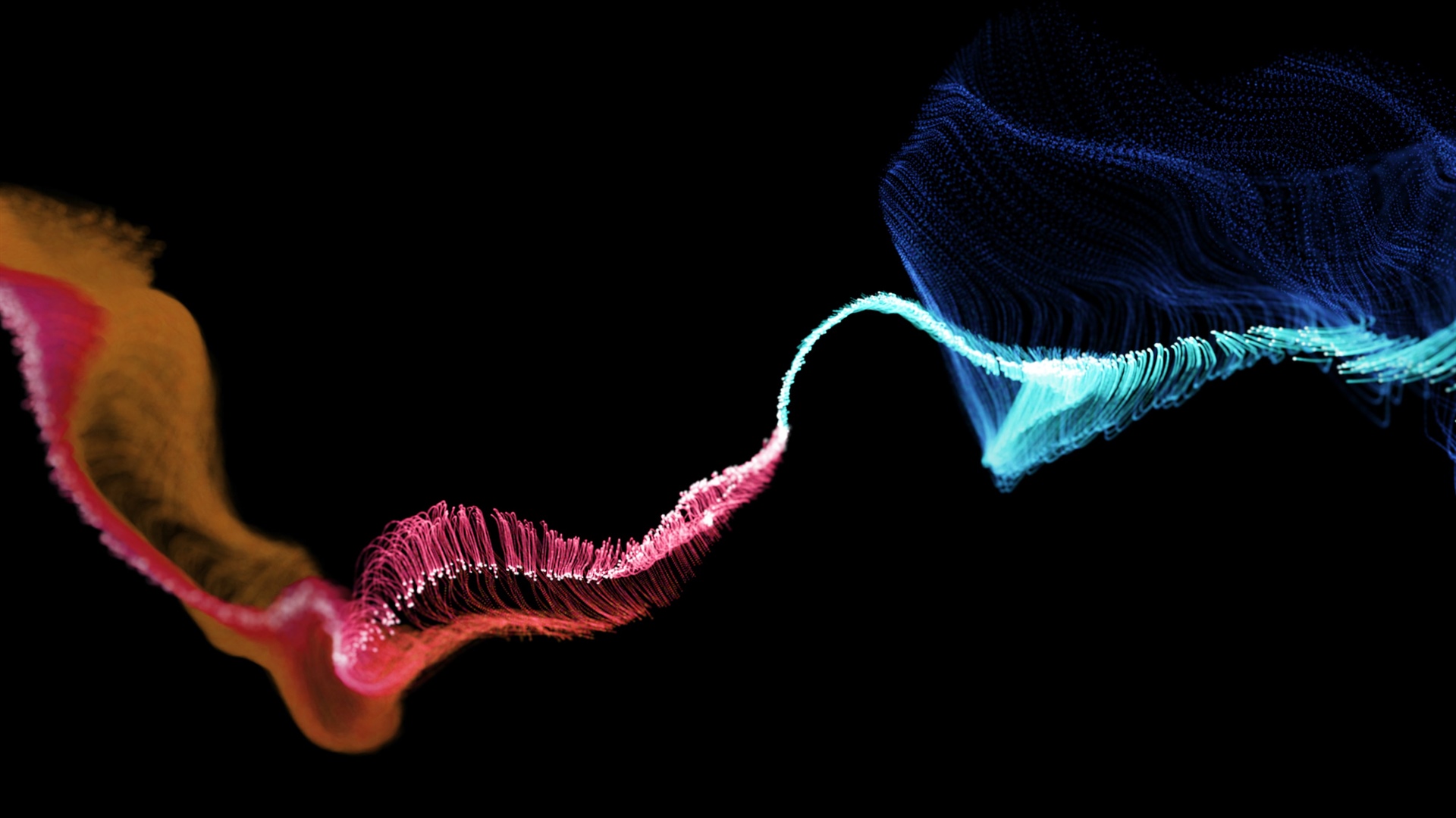 Start-up-Battle, Hackathon und grosse Bubbles: Digitaltage bunter als je