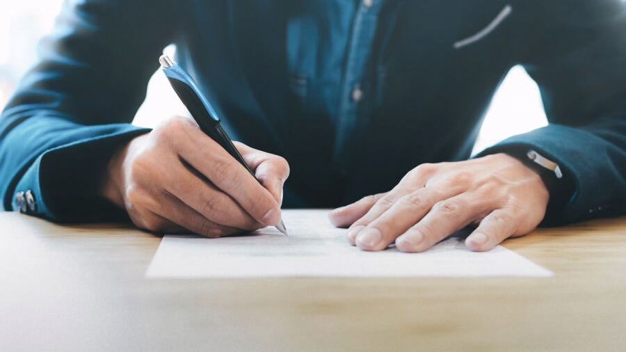 Beurkundung: Digitale Exemplare sollen erstellt werden können