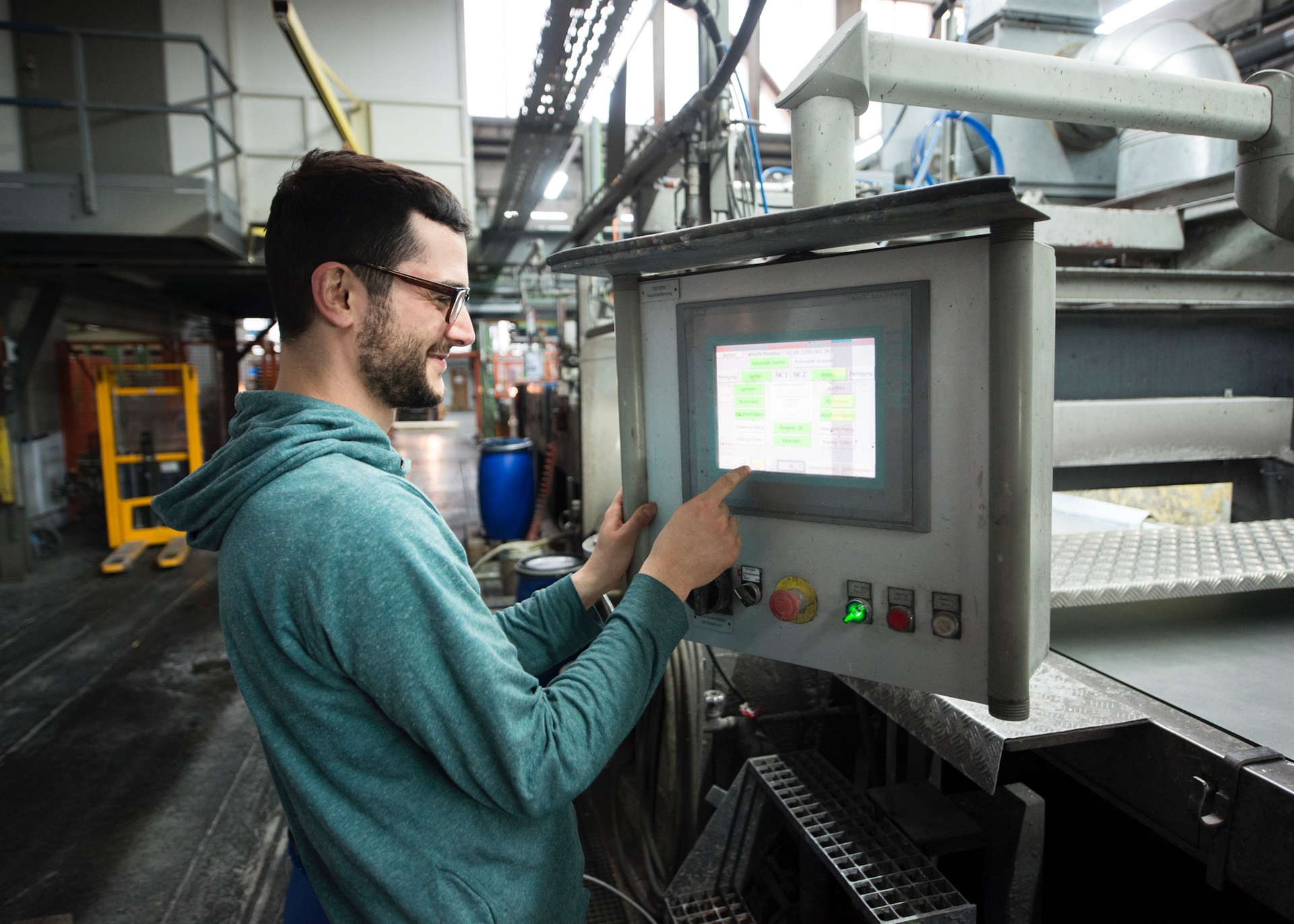 Digitale Transformation – ein neuer Wind bläst durch das Glarnerland