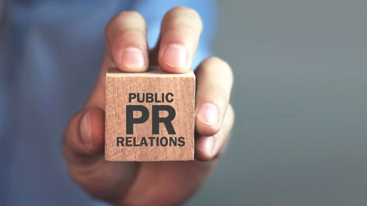 Online-PR für Selbständige: drei Tipps für Gastartikel