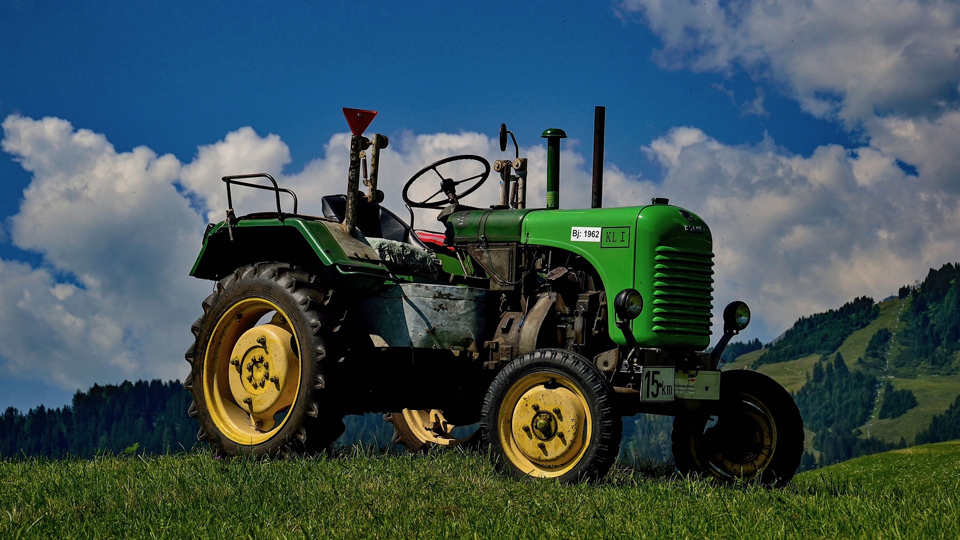 Neue IT-Lösung für Landwirtschafts-Gesetzgebung