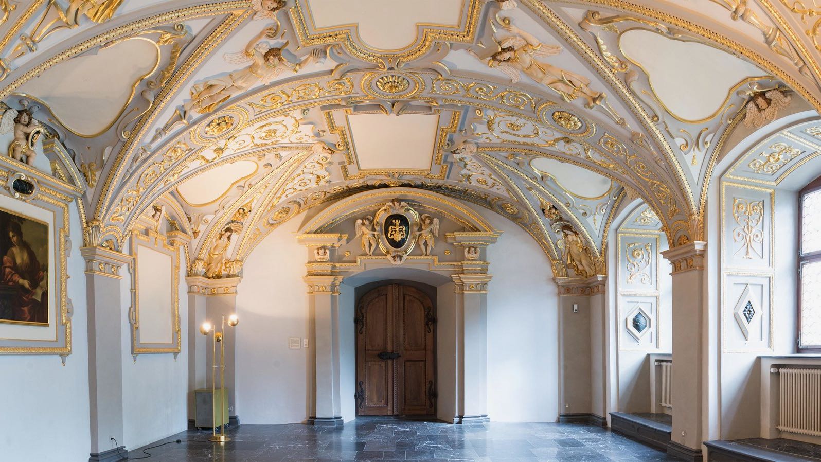 Beiträge aus dem Kulturfonds: Digitalisierungsprojekt Kunstdenkmäler der Schweiz