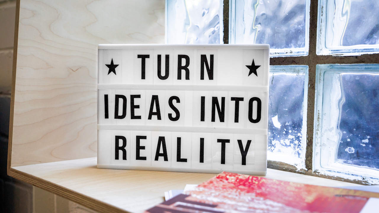 Gründergeist trotz Krisen